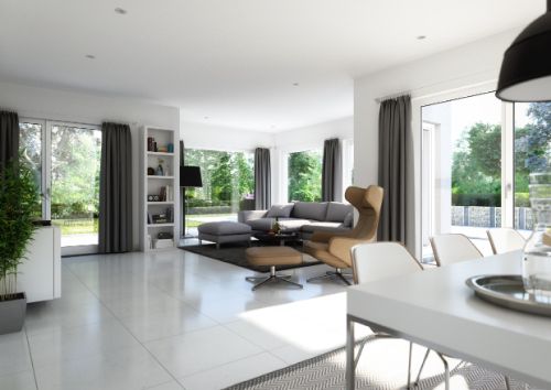 Einfach mal abhängen
