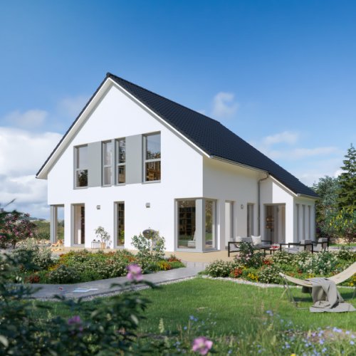 Einfach perfekt - euer Traumhaus