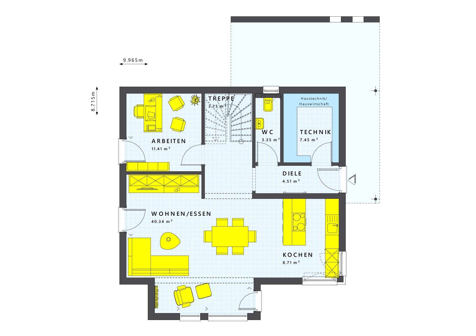 Baut euer Traumhaus mit Livinghaus