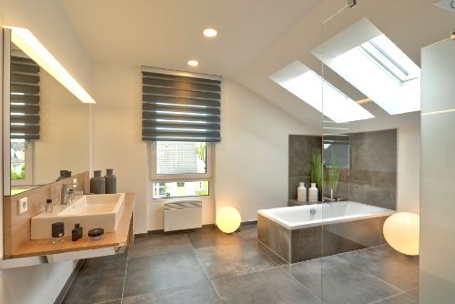Baut euer Traumhaus mit Livinghaus