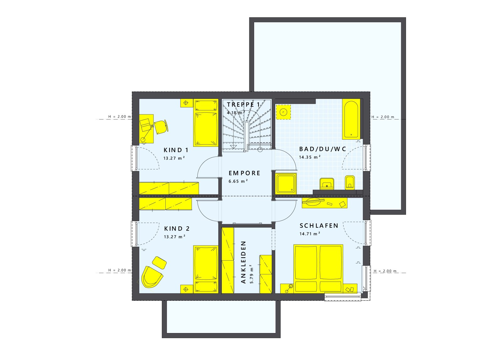Baut euer Traumhaus mit Livinghaus