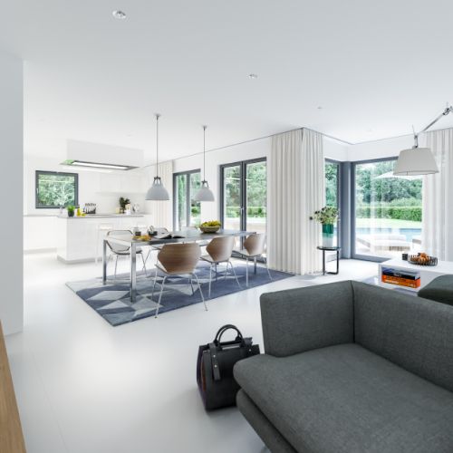 Baut euer Traumhaus mit Livinghaus
