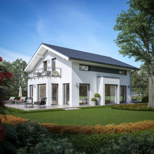 Baut euer Traumhaus mit Livinghaus