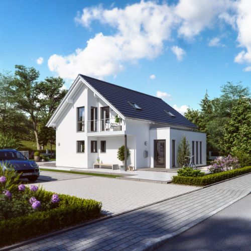 Baut euer Traumhaus mit Livinghaus