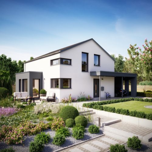 Baut euer Traumhaus mit Livinghaus