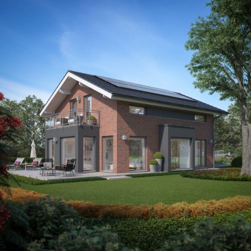 Baut euer Traumhaus mit Livinghaus