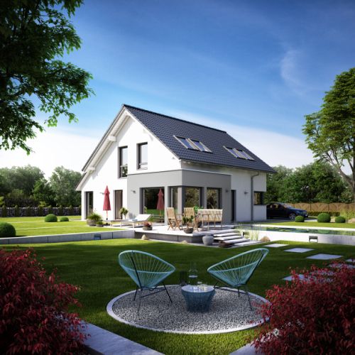 Baut euer Traumhaus mit Livinghaus