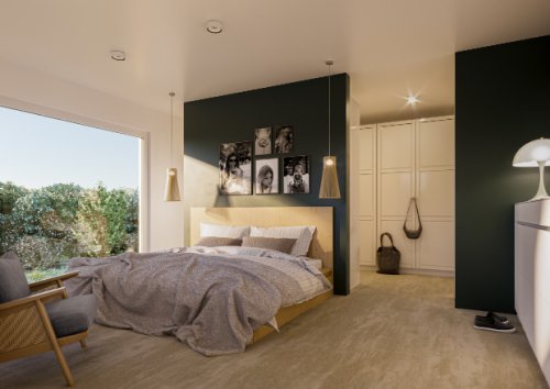 Hereinspaziert & herzlich Willkommen in euerm Traumhaus