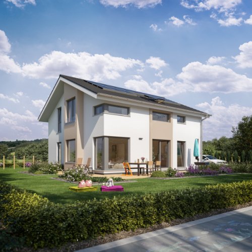Wo Gemütlichkeit zu Hause ist
