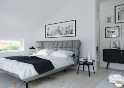 Wohnbeispiel Schlafzimmer Wohnbeispiel Schlafzimmer