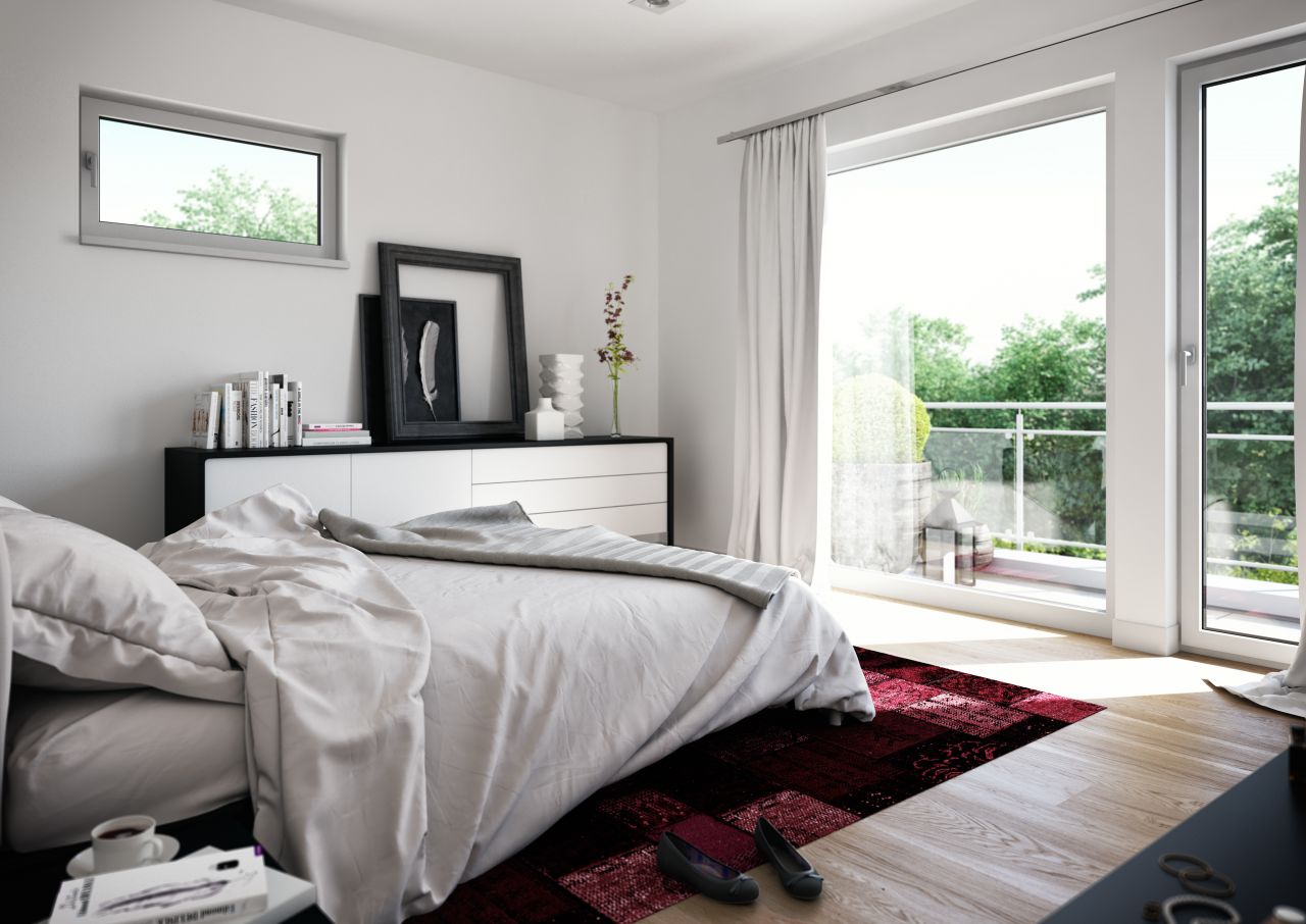 Euer neues Schlafzimmer