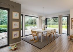 Wohnbeispiel Esszimmer Wohnbeispiel Esszimmer