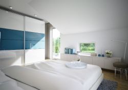 Wohnbeispiel Schlafzimmer Wohnbeispiel Schlafzimmer