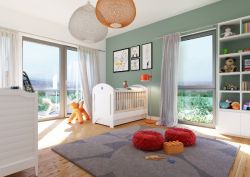 Wohnbeispiel Kinderzimmer Wohnbeispiel Kinderzimmer