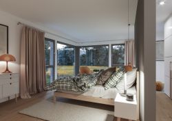 Wohnbeispiel Schlafzimmer Wohnbeispiel Schlafzimmer